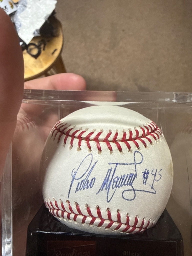 Pedro Martinez