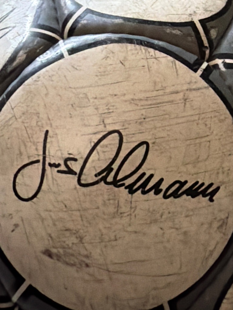 Jost Christian Altmann