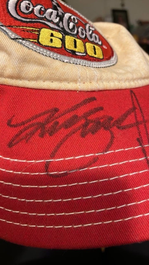 Dale Earnhardt Jr.