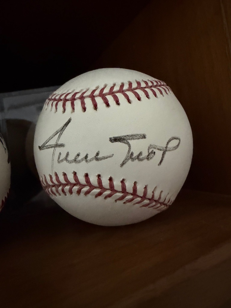 Fernando Tatis Jr.