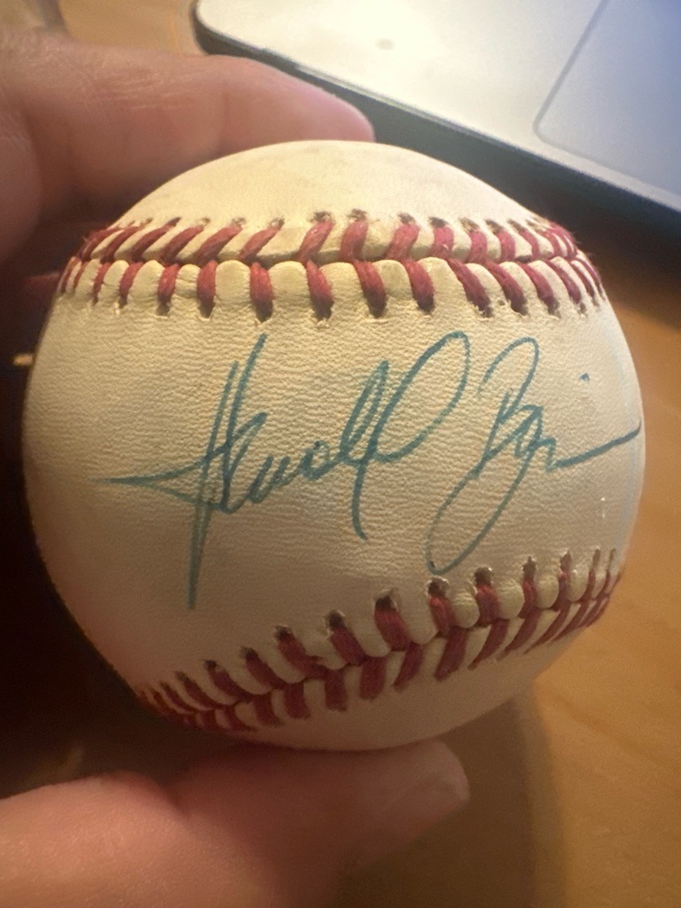 Rollie Fingers