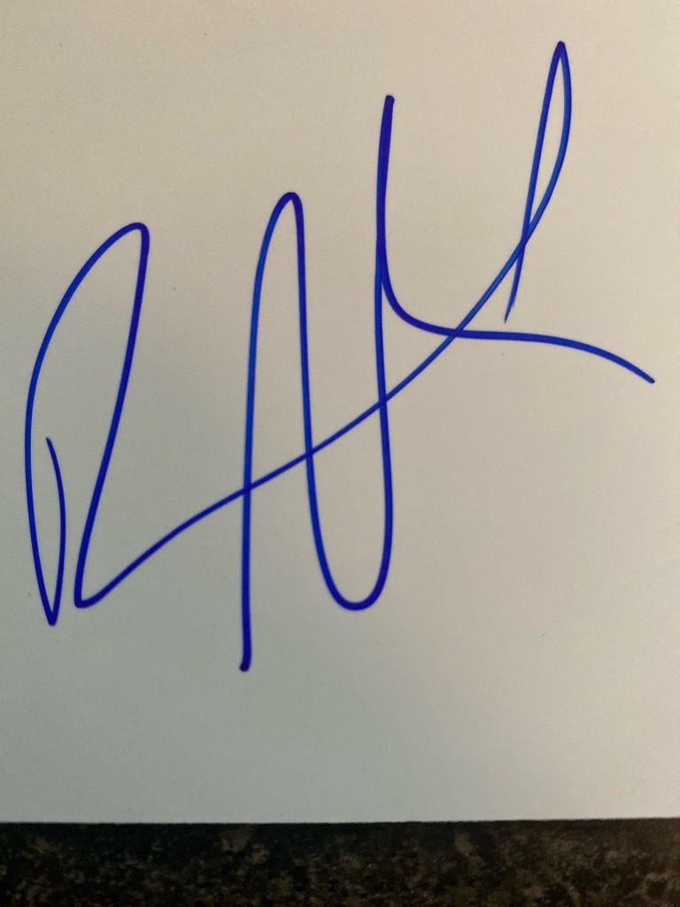 Rafa Nadal