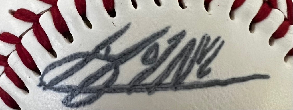 Ken Griffey Jr.