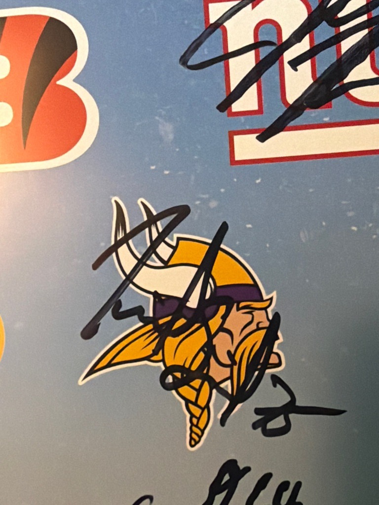 Fran Tarkenton