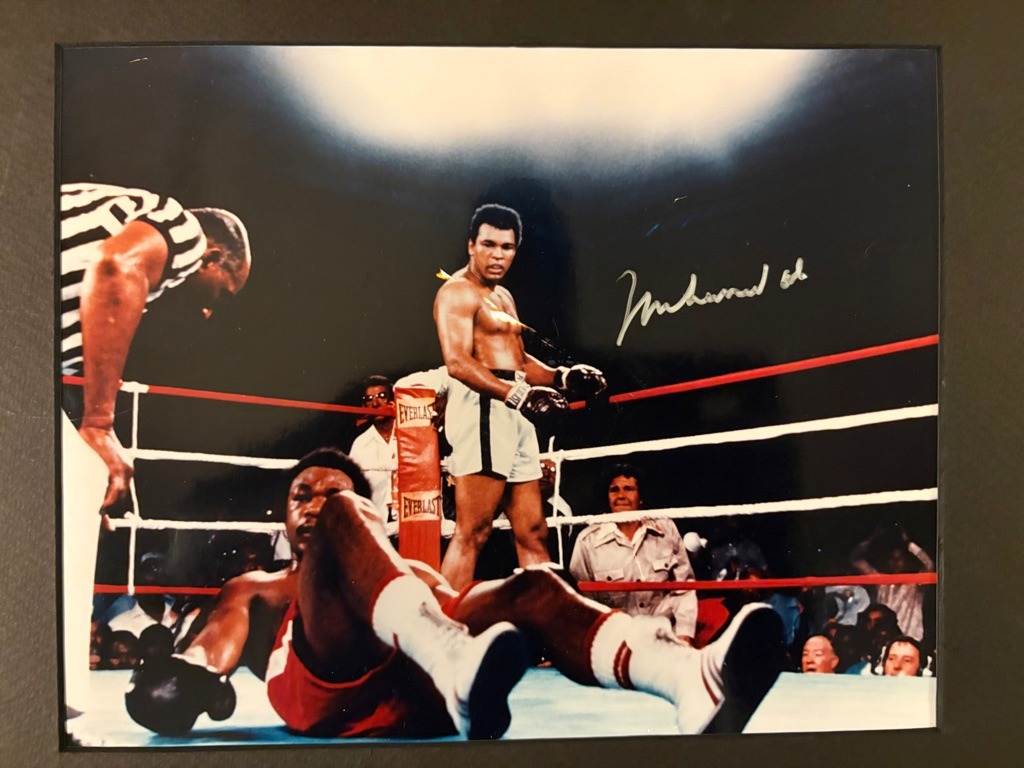 Muhammad Ali