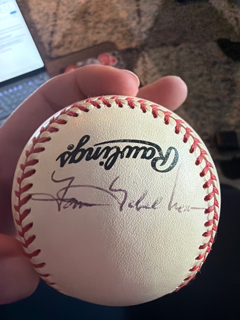 Tom Seaver