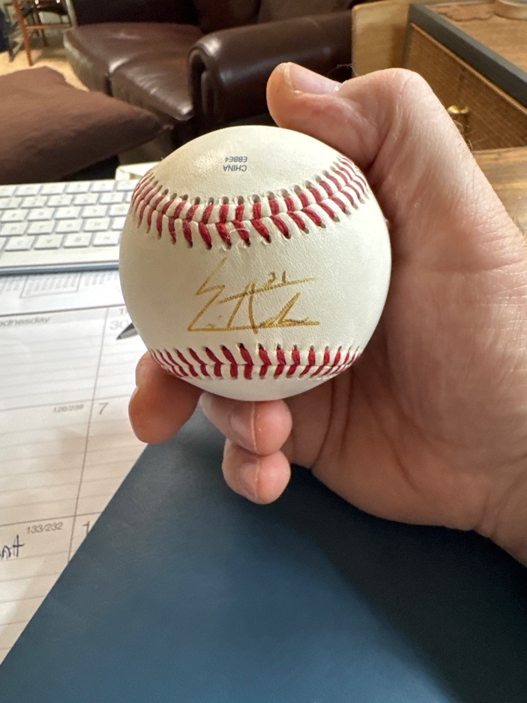 Tim Lincecum