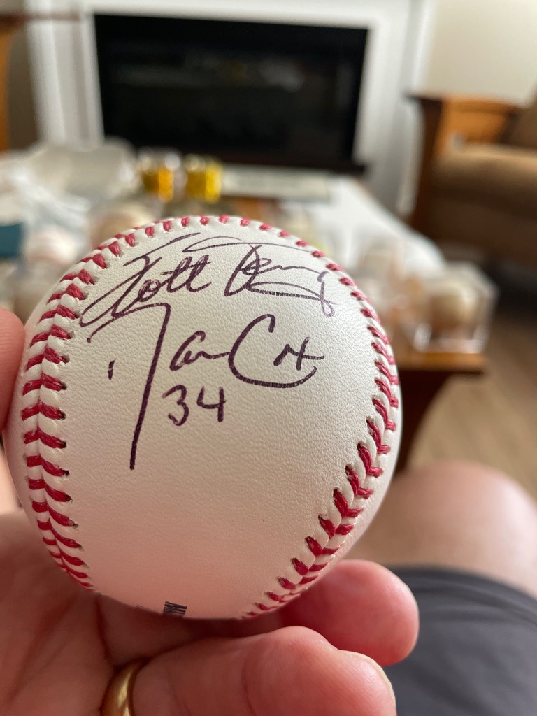 Rollie Fingers