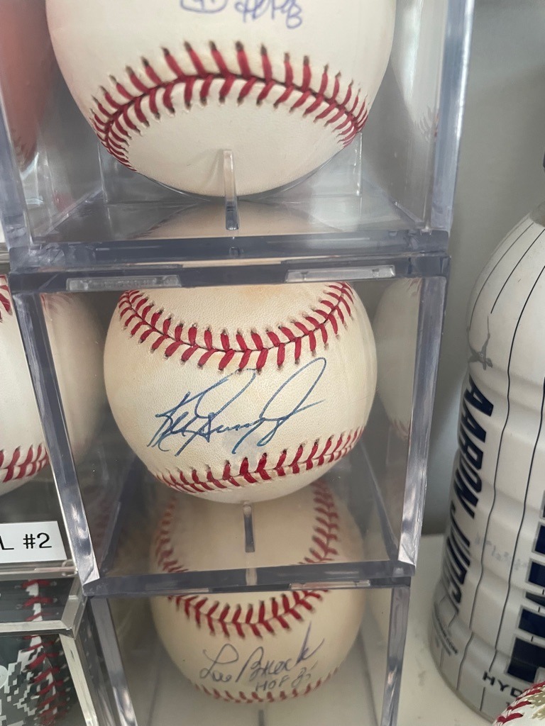 Ken Griffey Jr.
