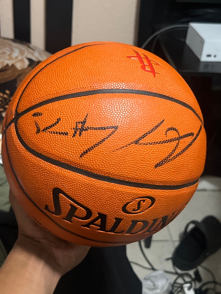 Hakeem Olajuwon