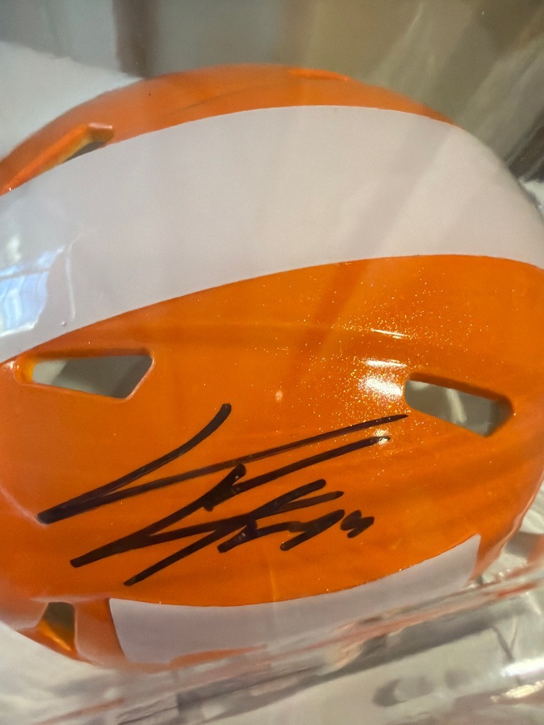 Trevor Lawrence