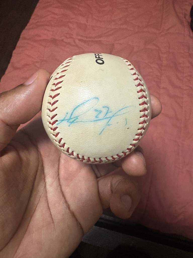 Vladimir Guerrero