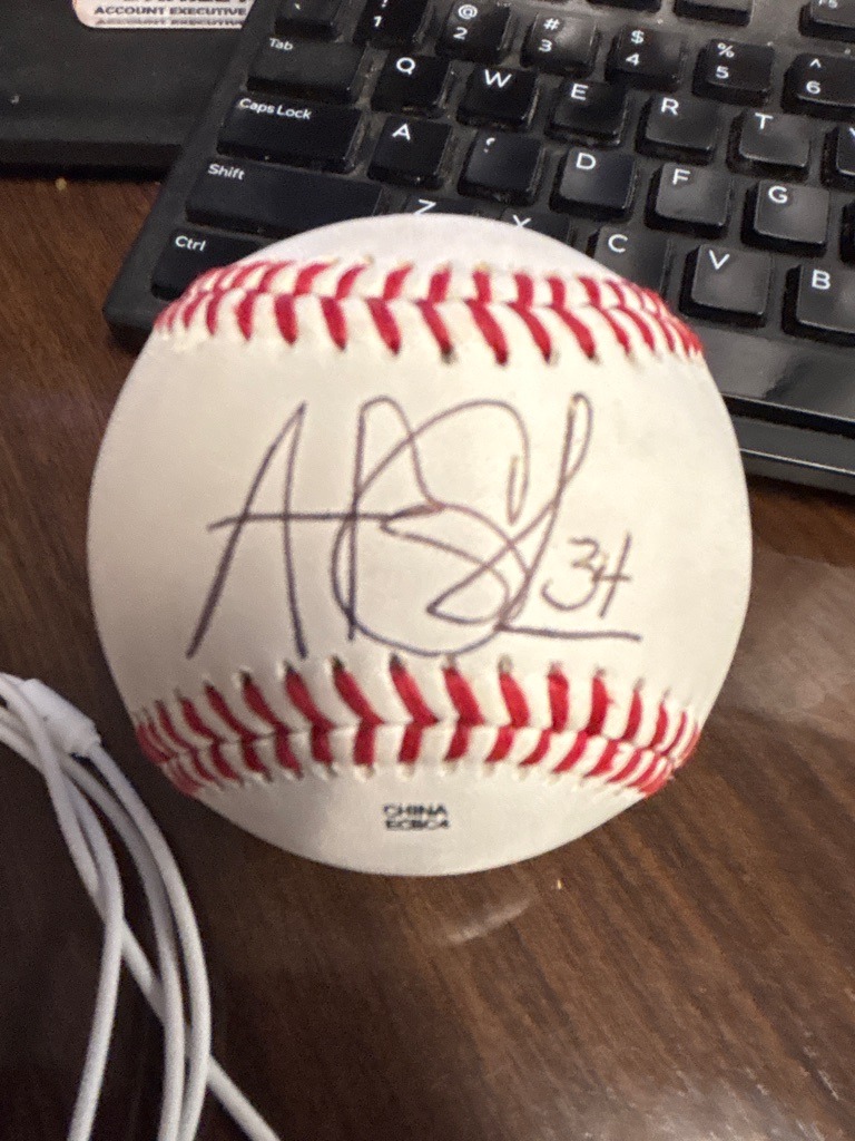 Nolan Ryan