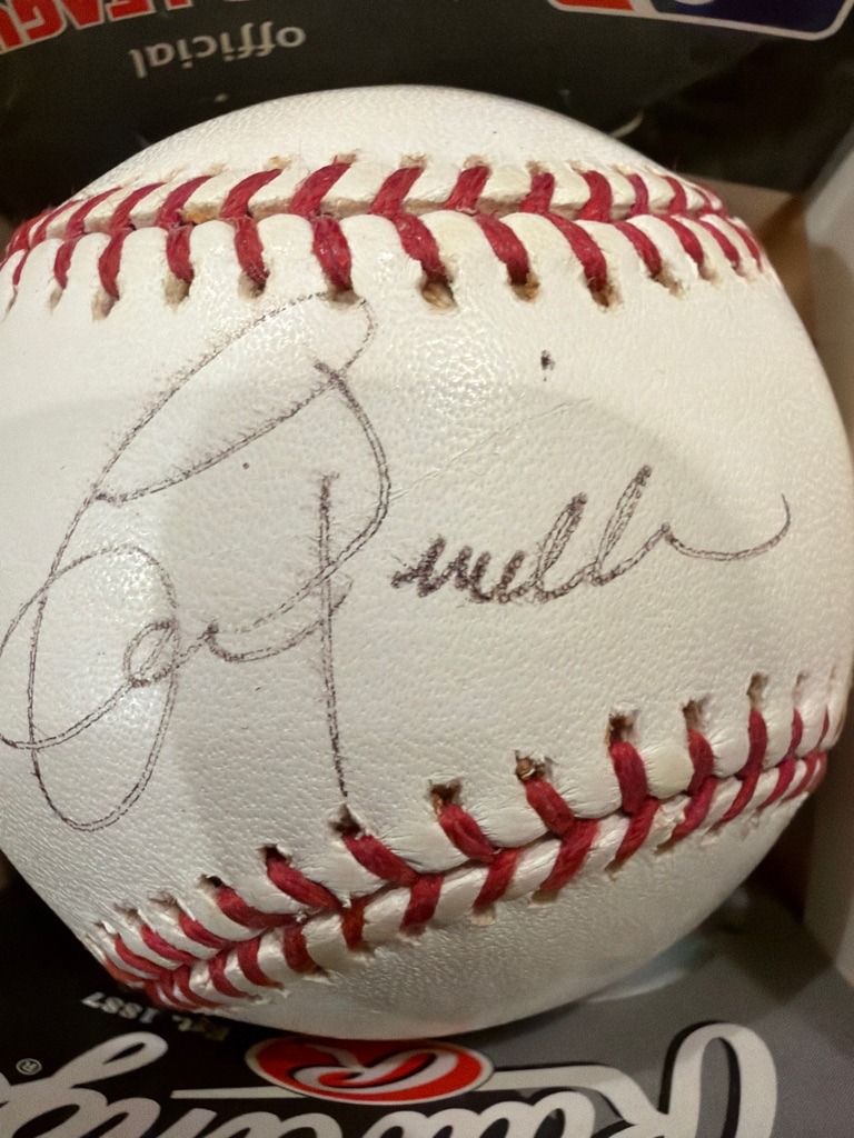 Lou Piniella