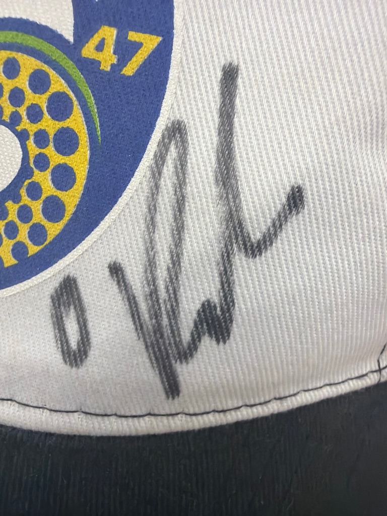Mitchell Moses