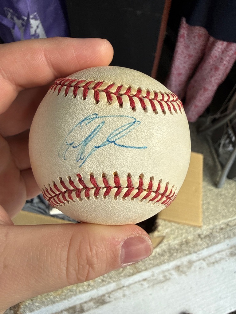 Cal Ripken Jr.