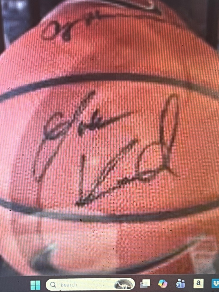 Elvin Hayes
