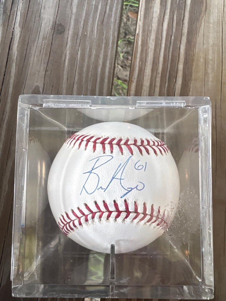 Bronson Arroyo