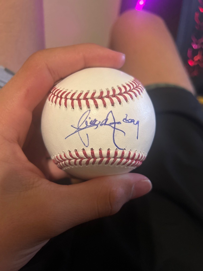 Ryne Sandberg