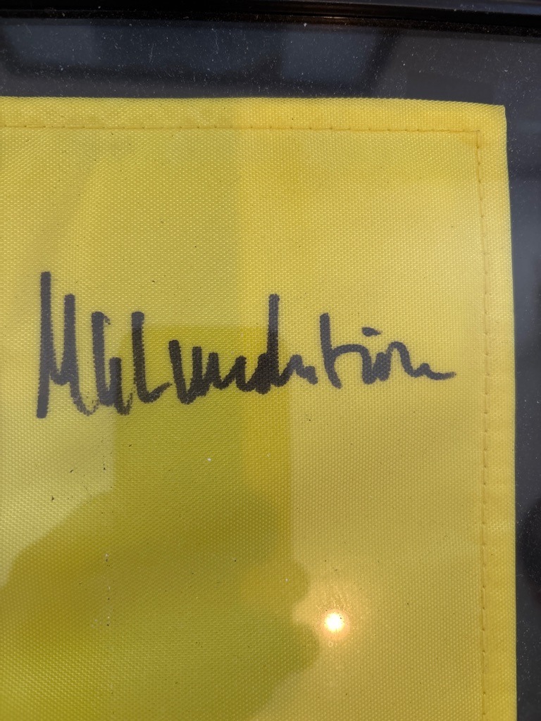 Hideki Matsuyama