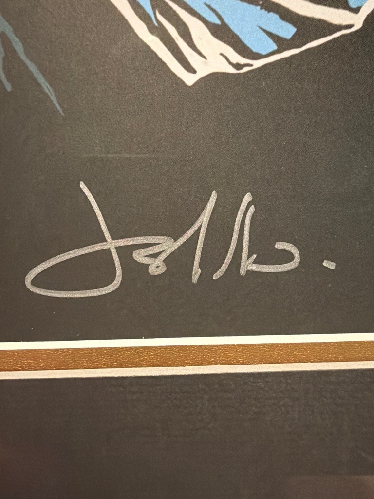 John K. (John Kricfalusi)