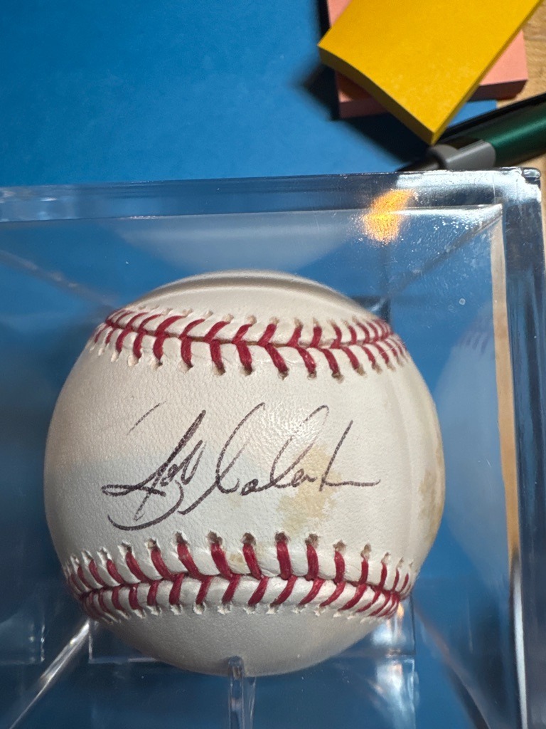 Lou Brock