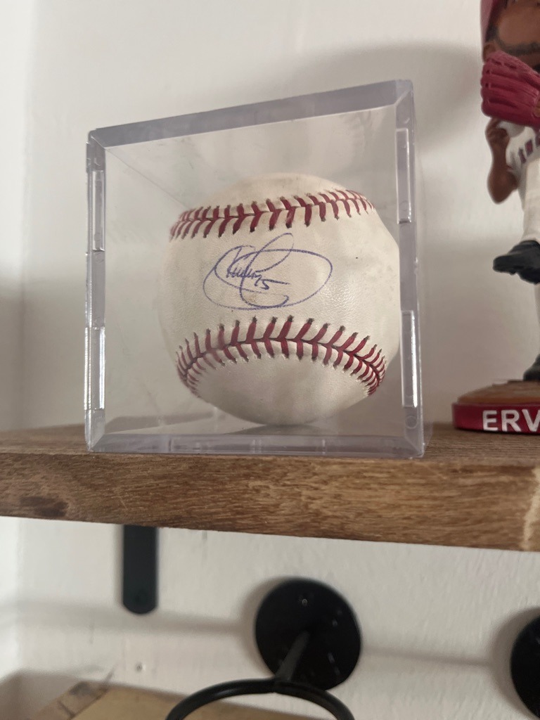 Felix Hernandez