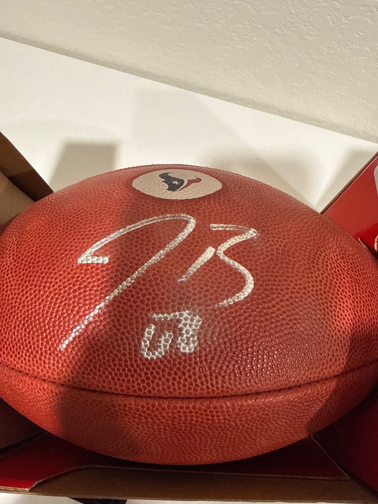 J.J. Watt