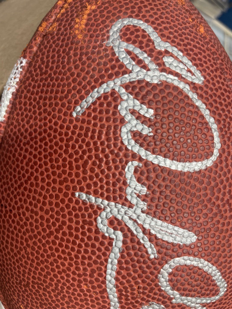 Emmitt Smith
