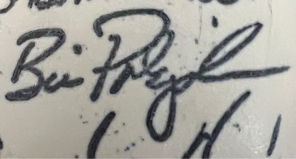 Babe Ruth