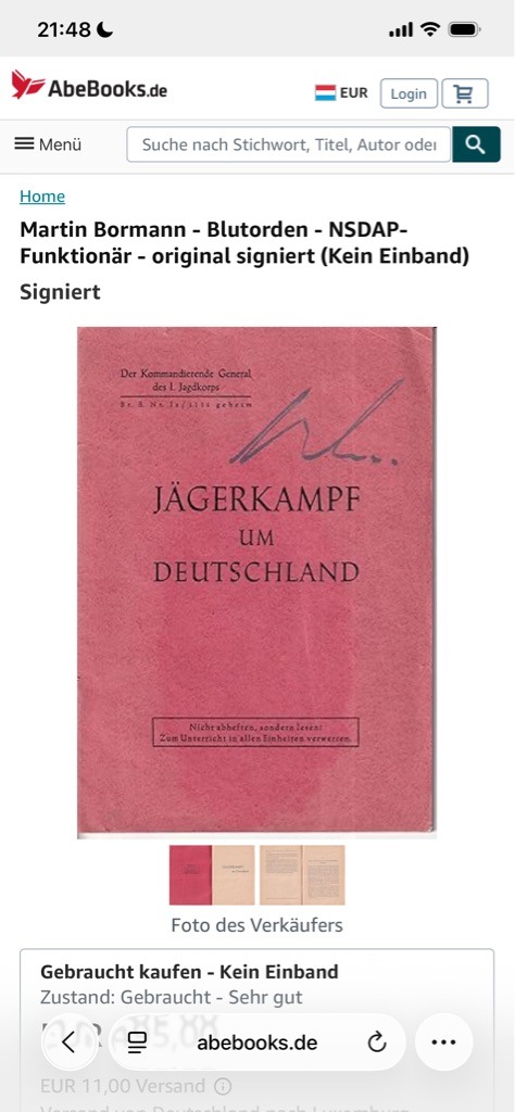 Martin Bormann