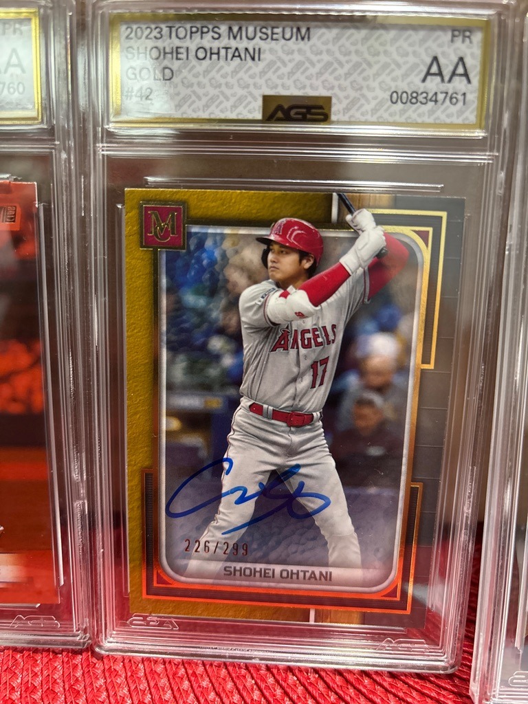 Shohei Ohtani