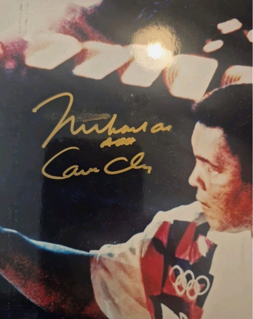 Muhammad Ali