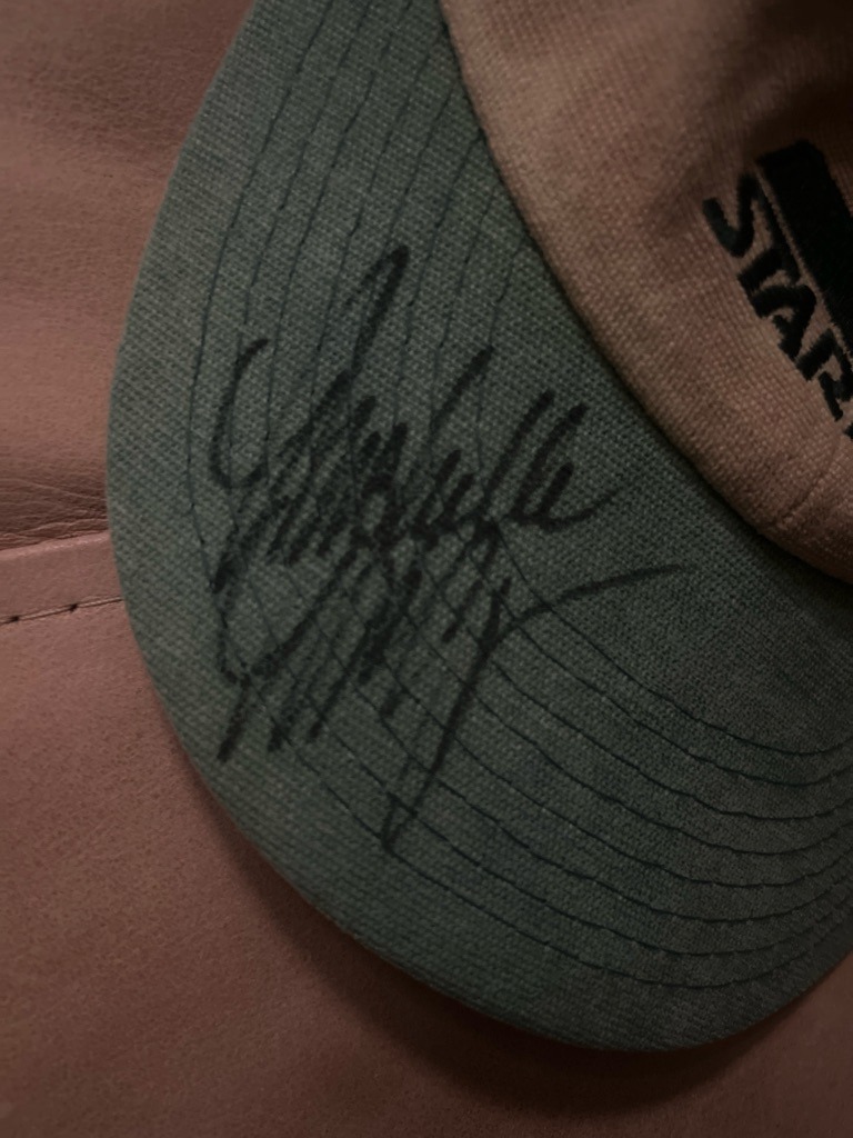 Ken Griffey Jr.