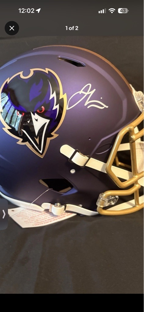 Lamar Jackson