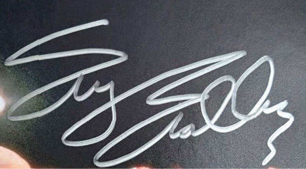Stan Lee