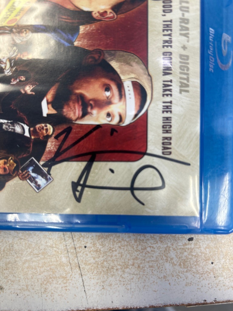 Kevin Smith