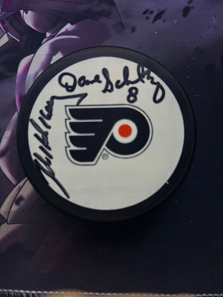 Dave Schultz