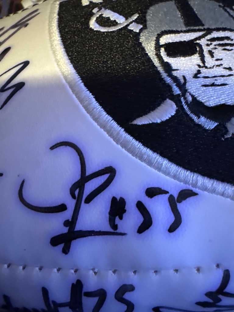 Lester Hayes