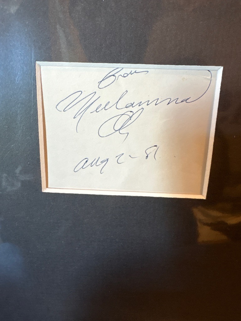 Melania Trump (born Melanija Knavs)