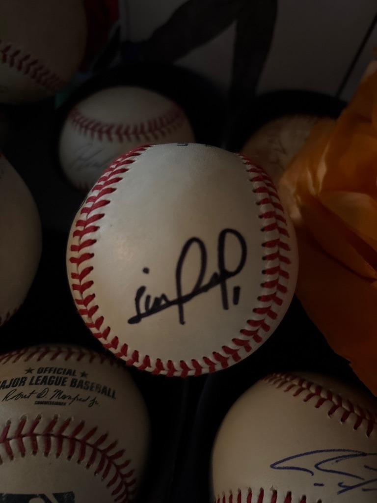 Sandy Koufax