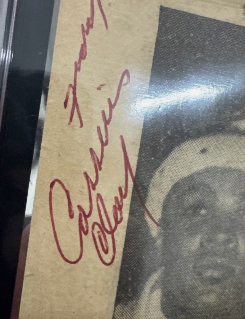 Cornelius "Connie" Mack