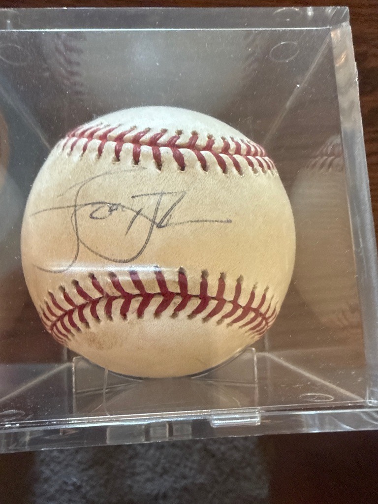 Derek Jeter