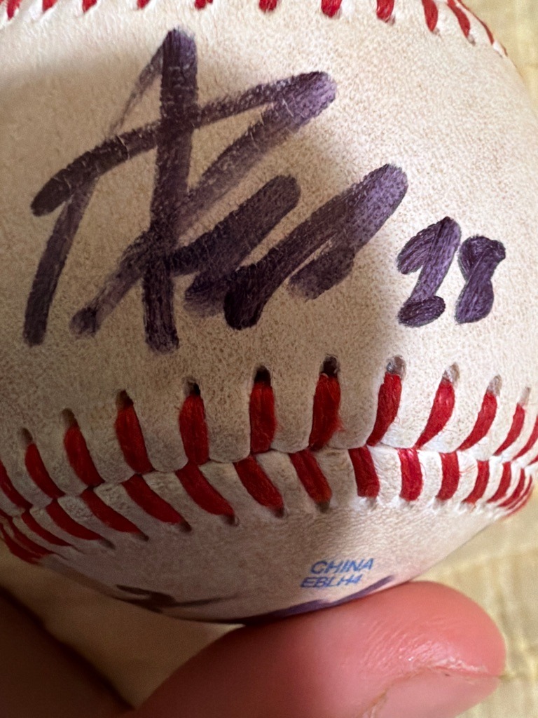 Tim Lincecum