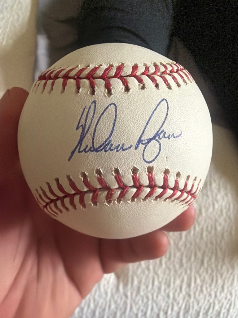 Nolan Ryan