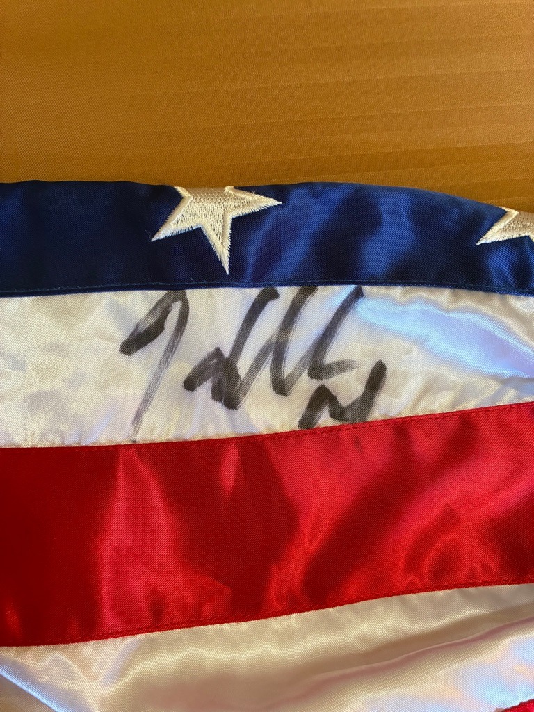 Unknown / Illegible