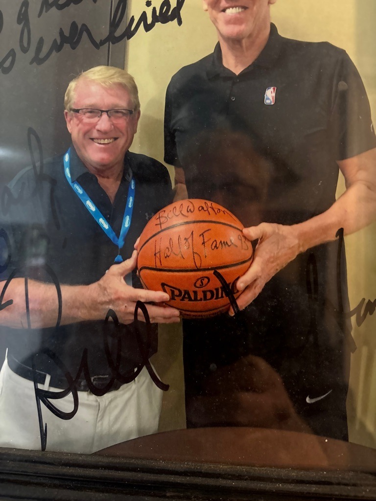 Bill Walton