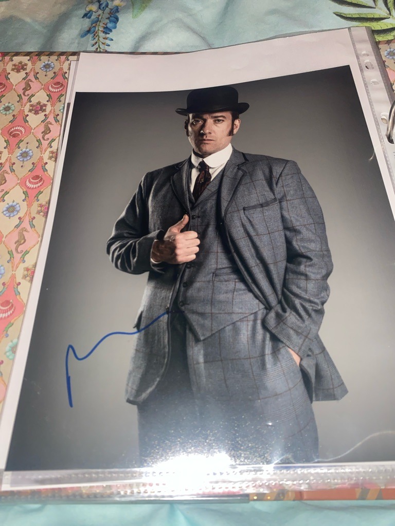 Matthew Macfadyen