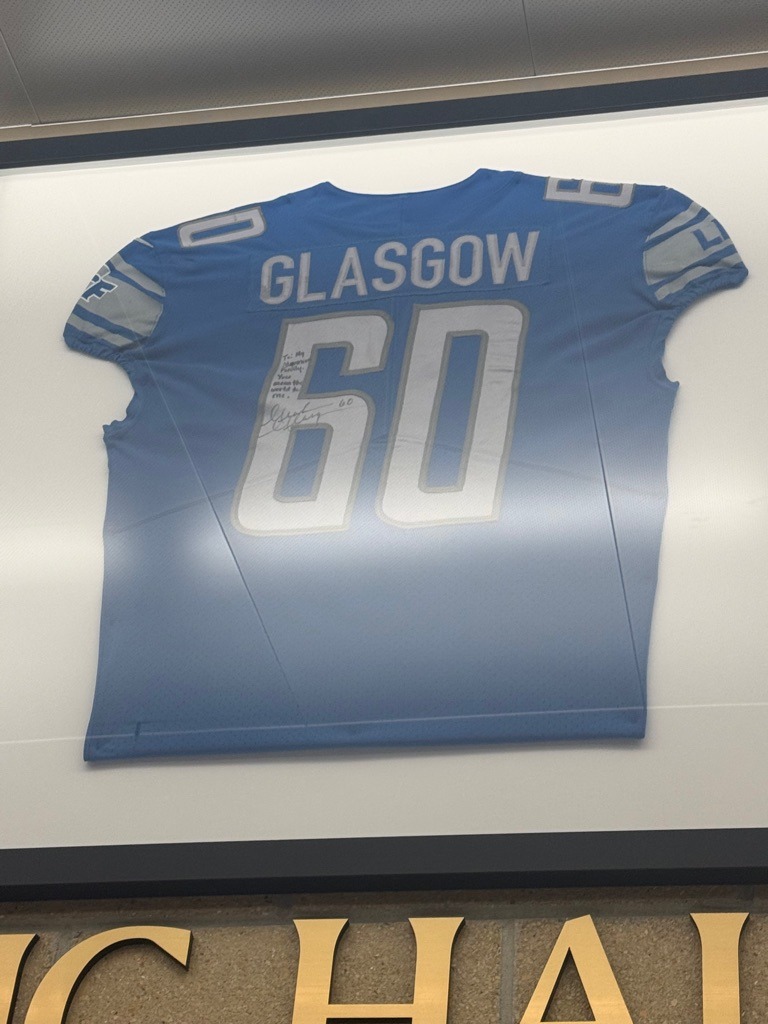 Graham Glasgow