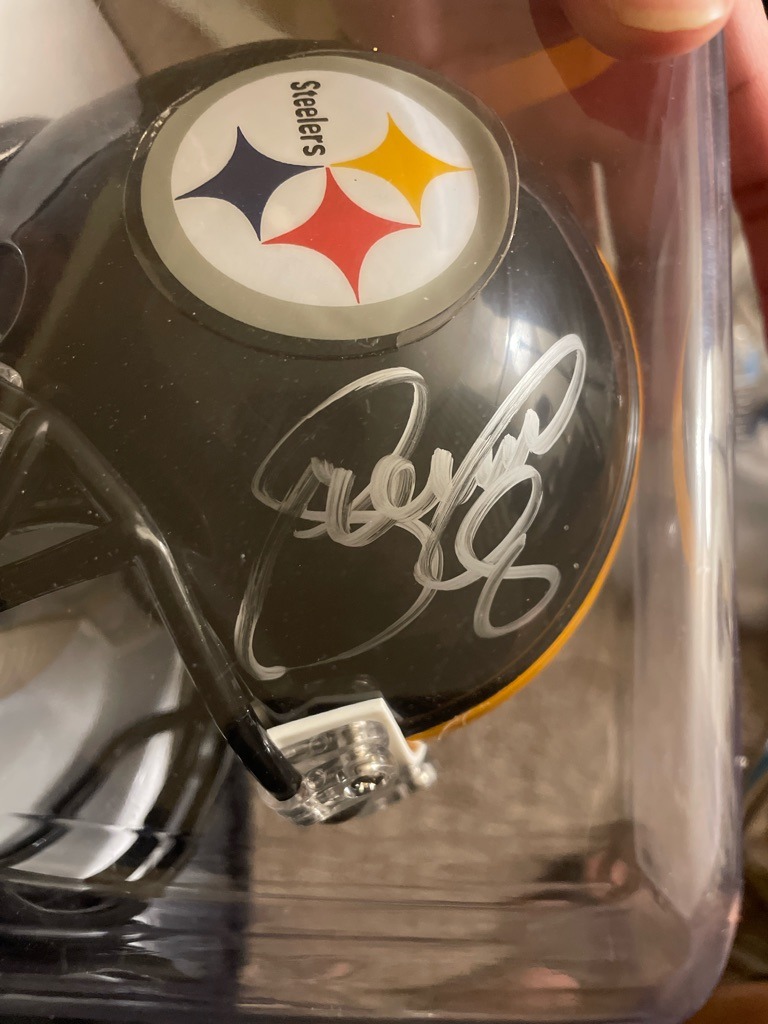 Ben Roethlisberger